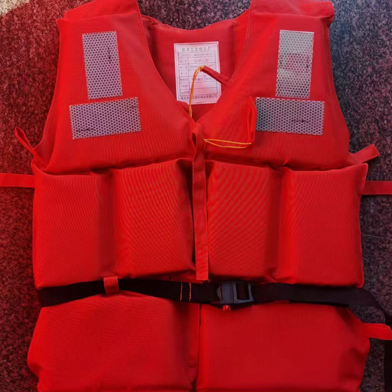 RESCUE EQUIPMENT